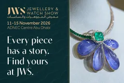 Jewellery and Watch Show (JWS) 2026